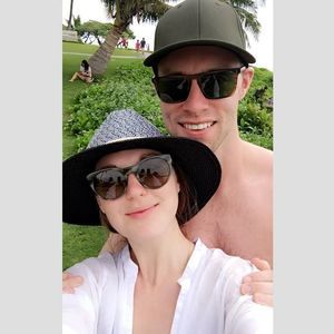 Meet your Posher, Morgan